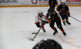 Авто-Верхняя Пышма - Металлург