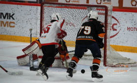 Авто-Верхняя Пышма - Металлург