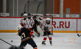 Авто-Верхняя Пышма - Металлург