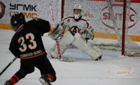 Авто-Верхняя Пышма - Металлург