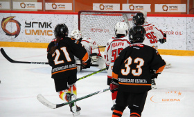 Авто-Верхняя Пышма - Металлург