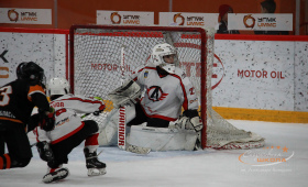 Авто-Верхняя Пышма - Металлург