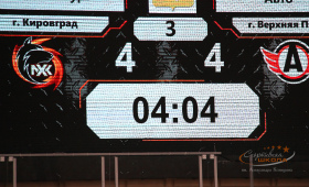 Авто-Верхняя Пышма - Металлург