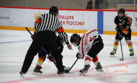 Авто-Верхняя Пышма - Металлург