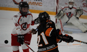 Авто-Верхняя Пышма - Металлург