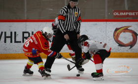 Металлург - Святогор