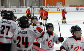 Металлург - Святогор