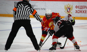 Металлург - Святогор