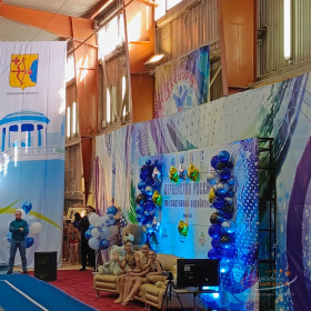 Результаты Первенства России по спортивной акробатике