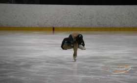 Чернышева Валерия