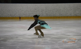 Чернышева Валерия