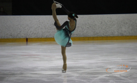 Чернышева Валерия