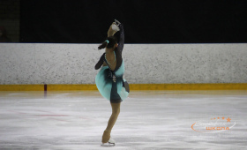 Чернышева Валерия