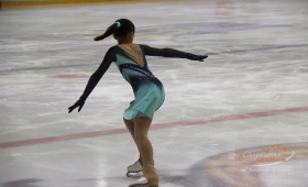 Чернышева Валерия