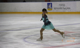 Чернышева Валерия