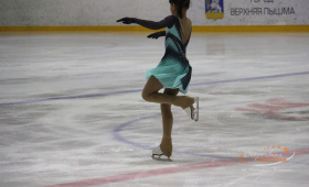 Чернышева Валерия