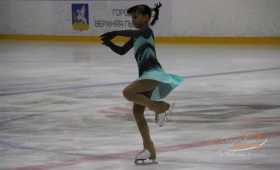 Чернышева Валерия