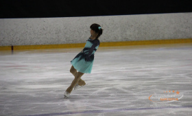 Чернышева Валерия