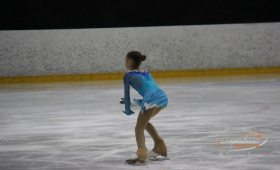 Соснина Василиса