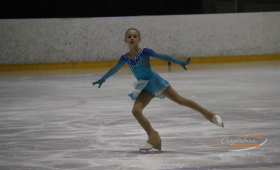 Соснина Василиса