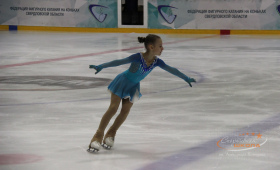 Соснина Василиса