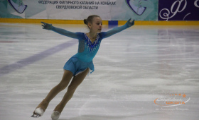 Соснина Василиса