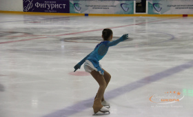 Соснина Василиса