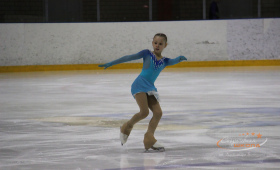 Соснина Василиса