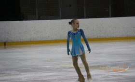 Соснина Василиса