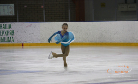 Соснина Василиса