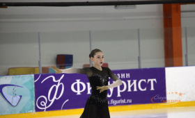 Матреничева Вавара