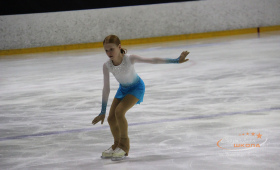 Швецова Юлия