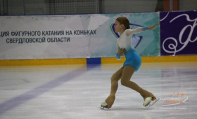 Швецова Юлия