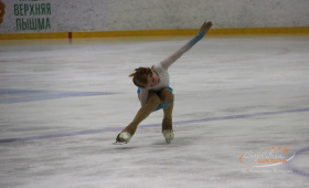 Швецова Юлия