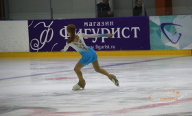 Швецова Юлия