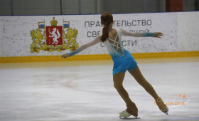 Швецова Юлия