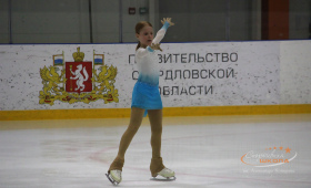 Швецова Юлия