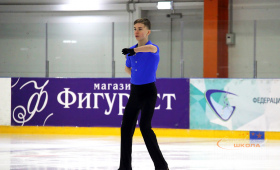 Пономарев Василий