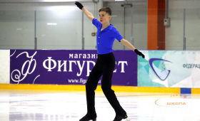 Пономарев Василий