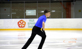 Пономарев Василий