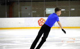 Пономарев Василий