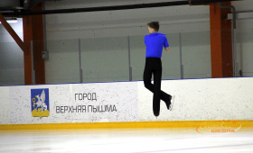 Пономарев Василий