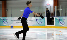 Пономарев Василий