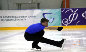 Пономарев Василий