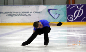 Пономарев Василий