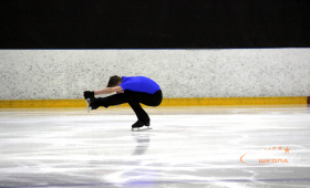 Пономарев Василий