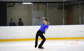 Пономарев Василий