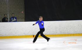 Пономарев Василий