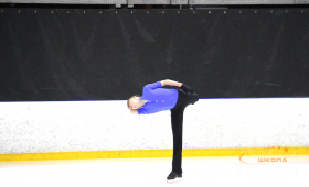 Пономарев Василий