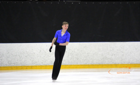 Пономарев Василий